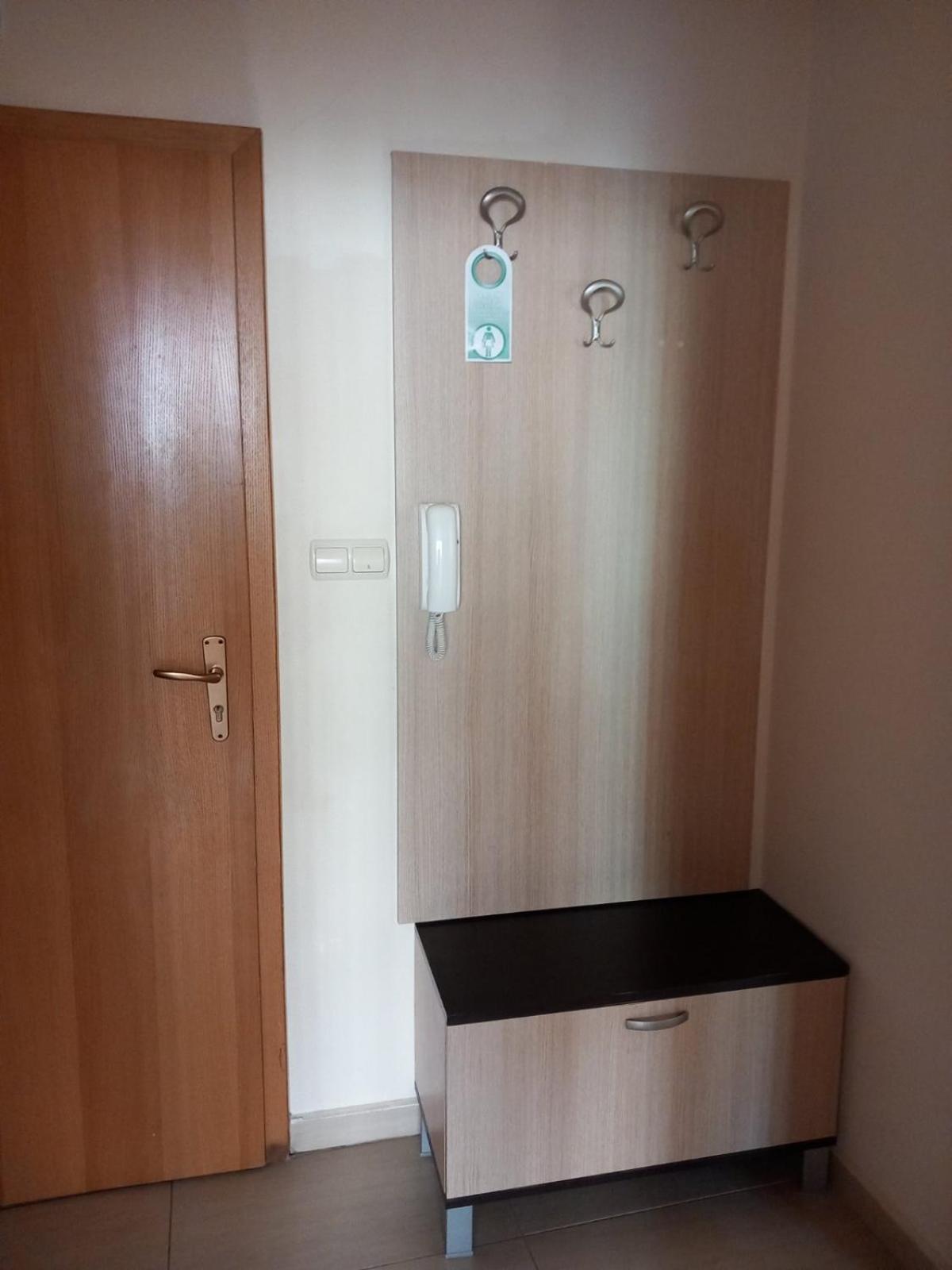 Апартаменти Съни Бей Pantai Sunny Luaran gambar